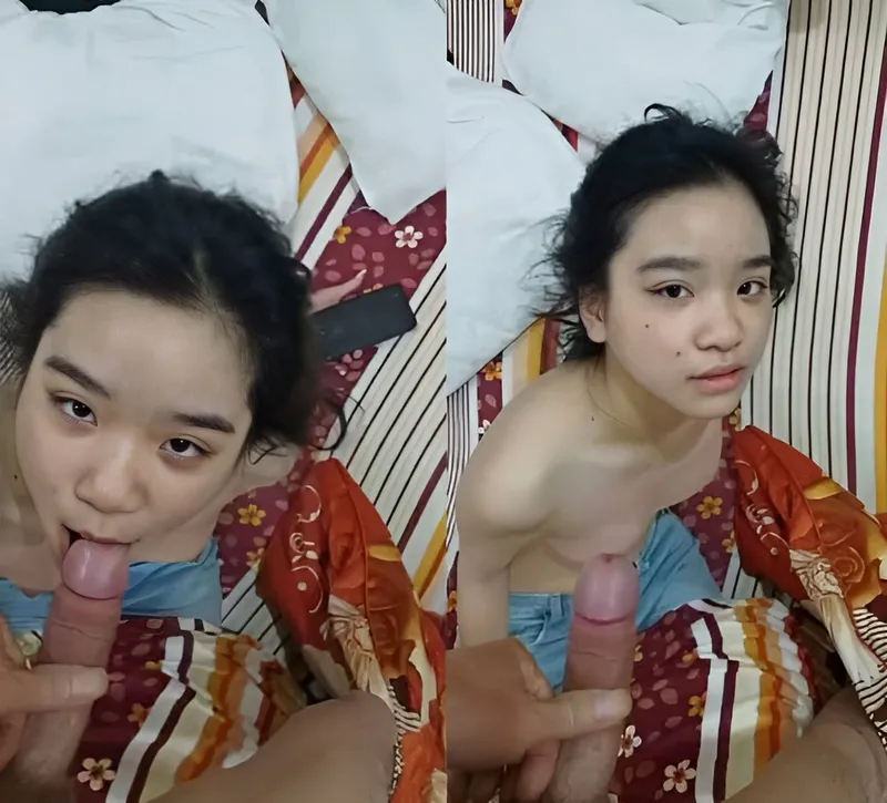 Series bú buồi vay tiền lấy thân xóa nợ phần 7