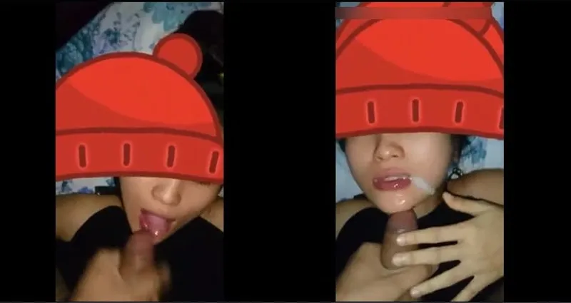 Xuất đầy miệng em ghệ thằng nhỏ hải