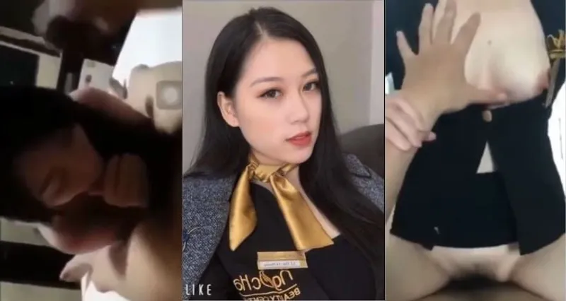 Lộ clip bồ phương anh bú dương vật lén lút cực sướng